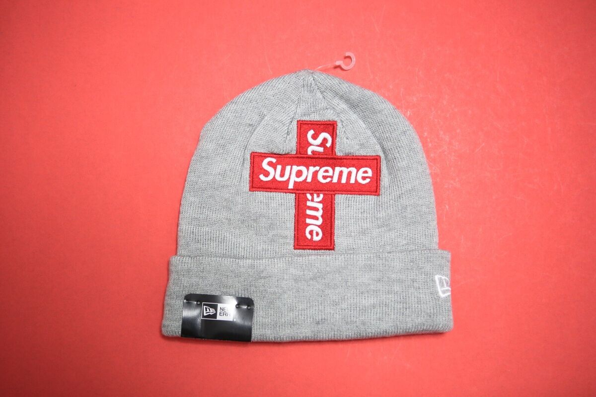 Supreme x New purchases Era Box Supreme x New purchases Era Box