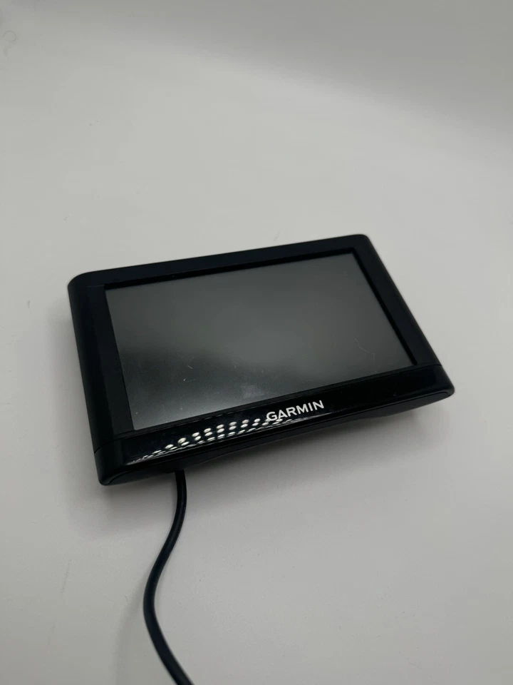 Garmin NUVI 1450 LMT GPS 5.0" Bundle Original Box, And Extra Gramin GPS - Image 3 of 3