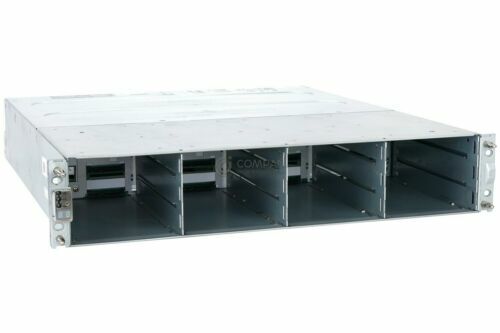 NAS Buffalo LinkStation LS220D 2 Baies, 2x500Go WD Blue, Serveur De Stockage, Occasion