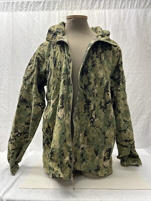 Patagonia AOR2 MARS PCU L5 Level 5 Military Soft Shell Gen I