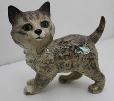 Beswick Swiss Roll Pattern