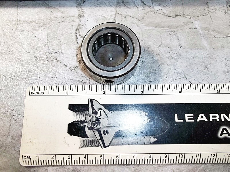 Honda OEM Countershaft Needle Bearing 91022-438-008 Mh80 for sale 