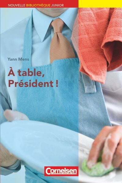 Thumbnail - À Table, Président