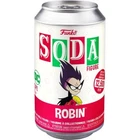 Funko Vinyl Soda: Teen Titans Go! - Robin