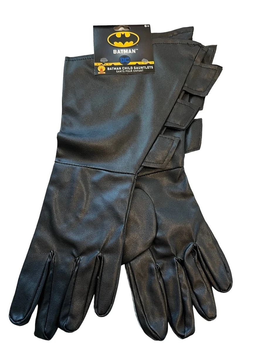 Batman gauntlets for sale new arrivals