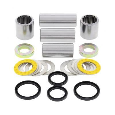 Kit cuscinetti guarnizioni e bussole forcellone