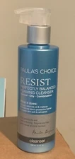 Paula's Choice RESIST Perfectly Balanced Foaming Cleanser , 6.4 oz