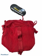New Supreme Neck Pouch Red FW20 NEW In Hand Fast Shipping Authentic