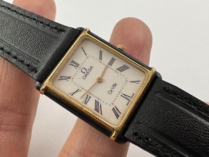 Omega De Ville Tank | eBay Omega De Ville Tank | eBay