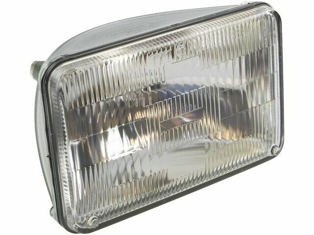 Mast Head Light 昭和30年製 Marchal Vintage Style H4 Headlight 7