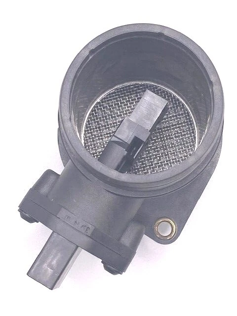 Sensor de fluxo de ar de massa Bosch 0280218060 compatível com 06A906461G Audi Q7 Toureg 4.2L Turbo - Imagem 3 de 4