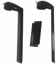 CAREFREE/CO. HDWE S/OUT COVER BLK LONGER- KYJVTL