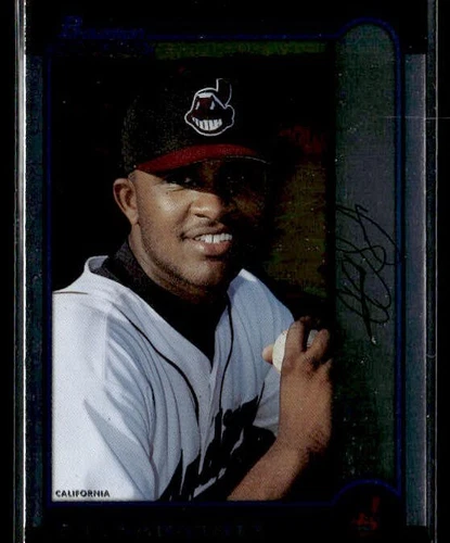 L5,285 -  1999 Bowman #344 C.C. Sabathia RC