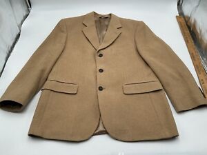 Brooks Brothers Camel Hair Coat | eBay Brooks Brothers Camel Hair Coat | eBay