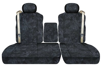 03 f150 seat covers