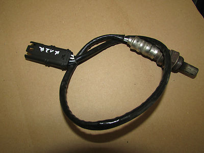 BMW K1200 R SPORT 0585 K43 LAMBDASONDE KRÜMMER LAMDASONDE OXYGEN SENSOR MANIFOLD