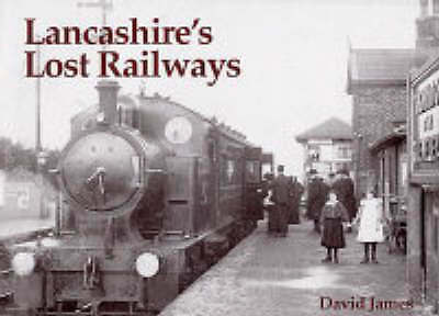 LANCASHIRE RAILWAYS HISTORY Steam Rail Stations NEW Locomotives Lines Routes NEW