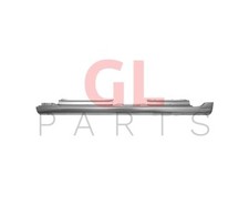 FÜR VW TOURAN 2010-2015 Einstiegblech Schweller 4-Tür Links 9549011 Neu