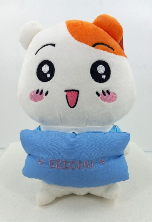 Vintage 1999 EBICHU 10.5