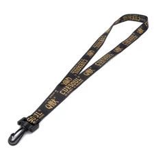 CUESOUL Neck Strap Darts Case Strap(Strap Only)-Black