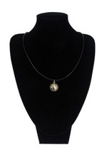 Alaskan Malamute. Necklace, Pendant for People Who Love Dogs.