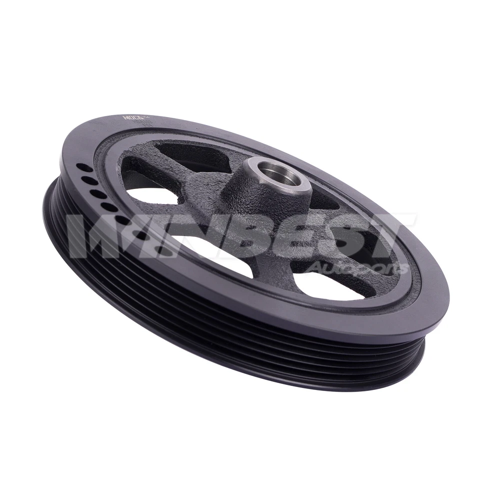 Ремень балансировщика гармоник змеевик для Town Country Dodge Caravan Plymouth Voyage - Изображение 2 из 4