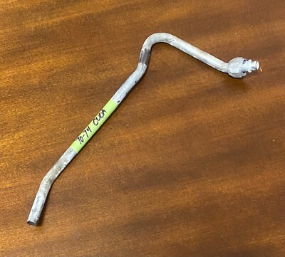 70-74 Cuda A/C Fitting [ A ]