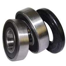 Bearing & Seal Kit for Kenmore 131462800 131275200 Front Load Washing Machine