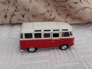 maisto volkswagen van samba