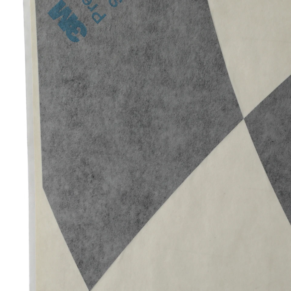 Mini faixa lateral genuína JCW Racing 51-14-2-365-018 - Imagem 3 de 3