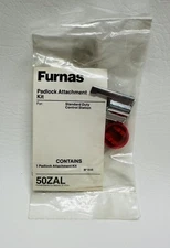 NEW Furnas 50ZAL Padlock Attachment Kit