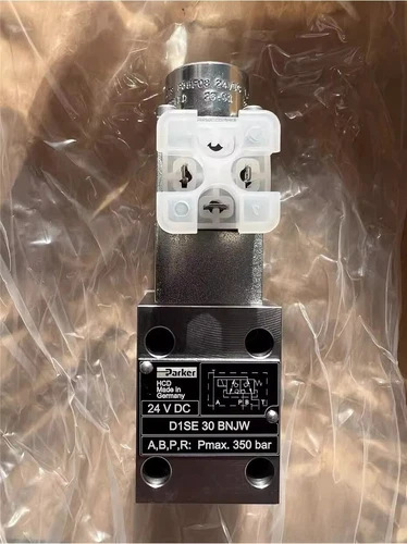 PARKER D1SE30BNJW Hydraulic Valve NEW fedex