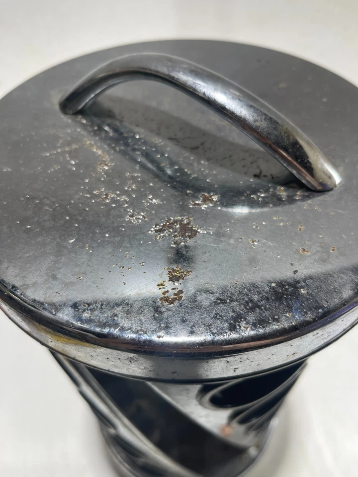 Kamenstein Twist 20-Jar Revolving Spice Rack - Image 3 of 4