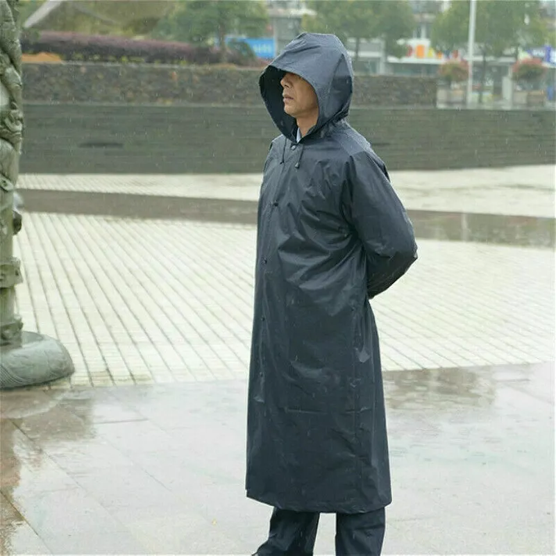 Veste de pluie homme IHINTZA