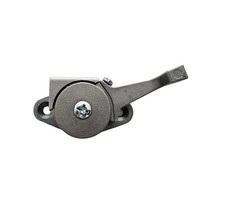 Leva acceleratore leva regolazione velocità avvitabile con flangia, identica Magura