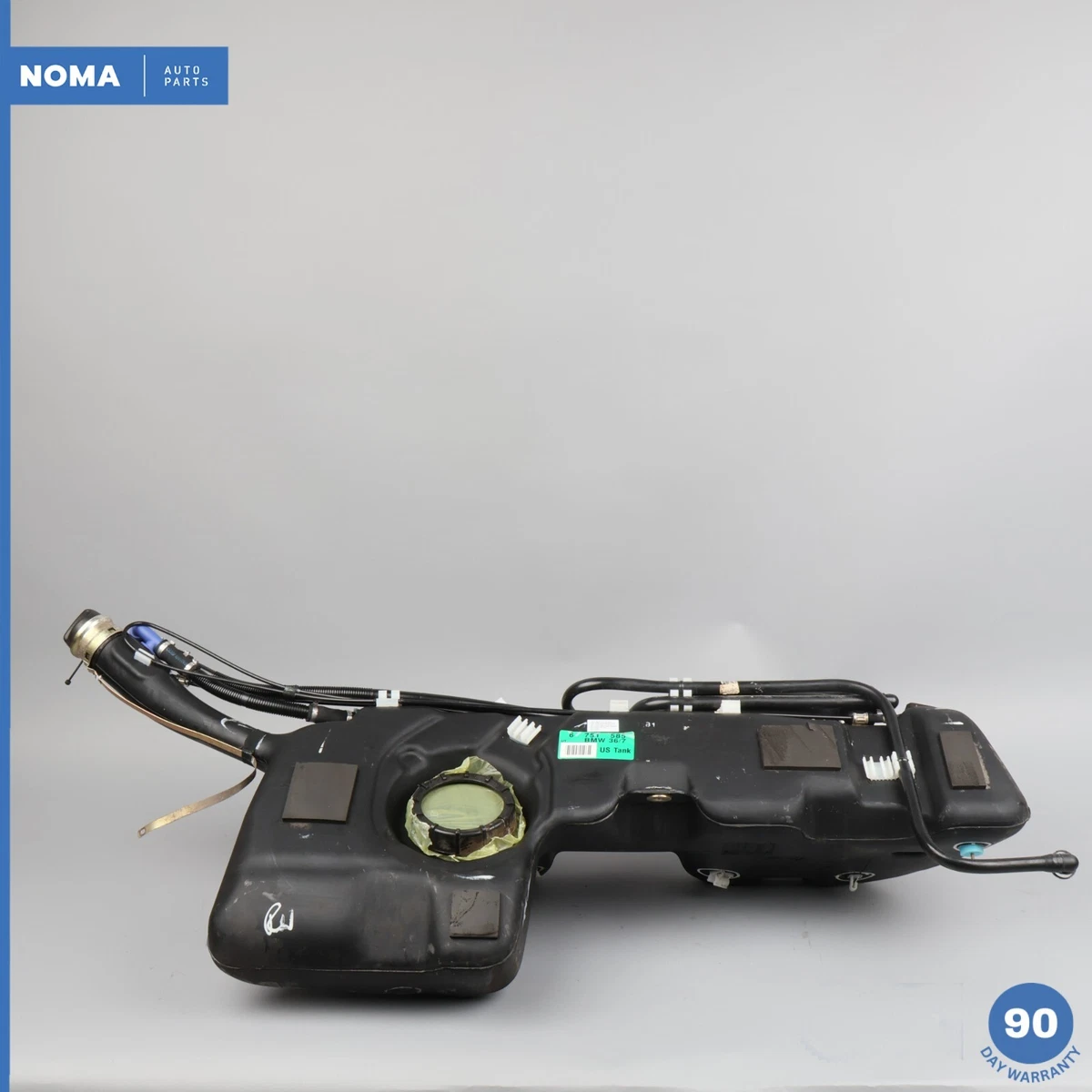 00-02 BMW Z3 E36 2.5i 3.0i Fuel Gas Gasoline Tank Reservoir  