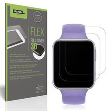 2x Matte Protective Film for Oppo Watch SE Anti-Shock Shock Protection