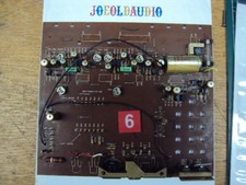 Tandberg TCD 300 Cassette Main Board. 60011-2. Read Below. Parting Out TCD 300.