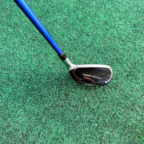 Adams IDEA TECH a4 22* Hybrid Graphite JAVLNFX h80 Graphite R-Flex Right-Handed - Picture 9 of 17