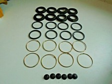 Girling Front Brake Caliper Repair Kit SP2541/2 fits Volvo 144 145 164 1969-1974