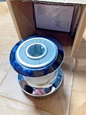 New Harken B6CCA Winch