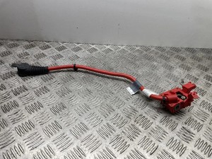 BMW 5 F10 Positives Batteriekabel 9217036 2.00 Diesel 135kw 2010 23667642