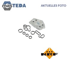 31890 ÖLKÜHLER KÜHLER ÖL NRF NEU OE QUALITÄT