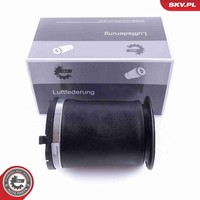 Luftfeder Fahrwerk Esen Skv 58SKV024 FüR Hummer H2 Sut Awd