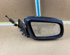 1990-1993 Pontiac Trans Sport Front Right Passenger Side View Mirror Oem 1990-1993 Pontiac Trans Sport Front Right Passenger Side View Mirror Oem