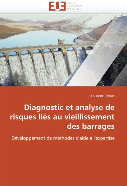 Laurent Peyras | Diagnostic Et Analyse De Risques LiéS Au Vieillissement Des...-image