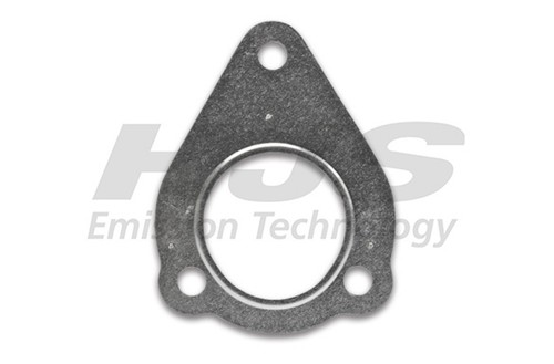 HJS Dichtung Abgasrohr 83 11 1912 für VW SEAT 7M9 AUDI 7M8 7M6 FORD SHARAN SKODA