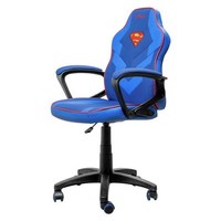 Trust Sedia Gaming Gxt 703SM Revvo Kids Superman Blue 25741