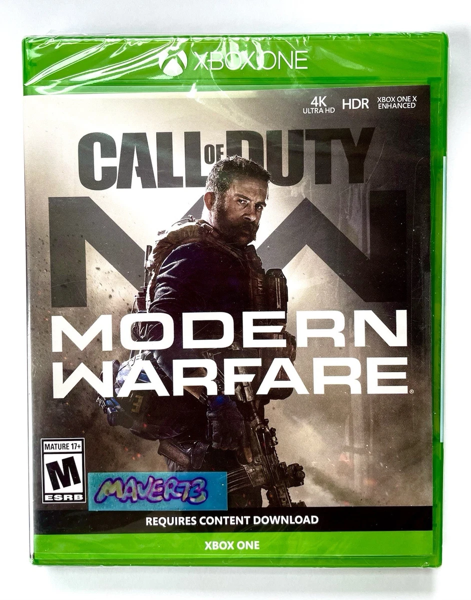 Las mejores ofertas en Microsoft Xbox One Activision Región Libre