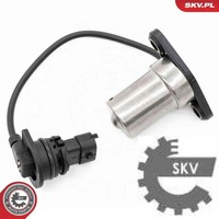 Esen SKV 17SKV937 Sensor FüR MotoröLstand FüR Opel FüR Chevrolet